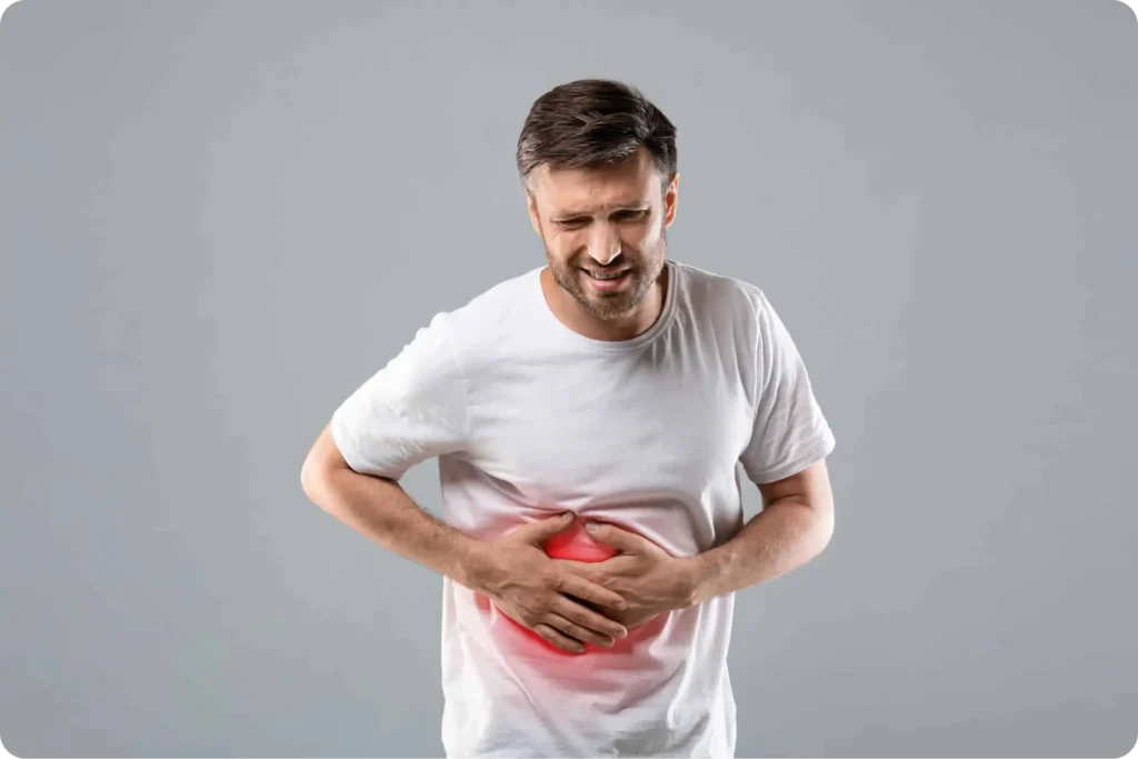 Cirrhosis