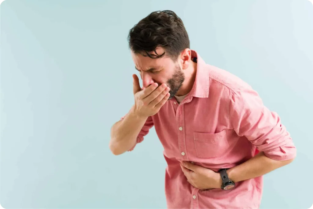 Gastroparesis