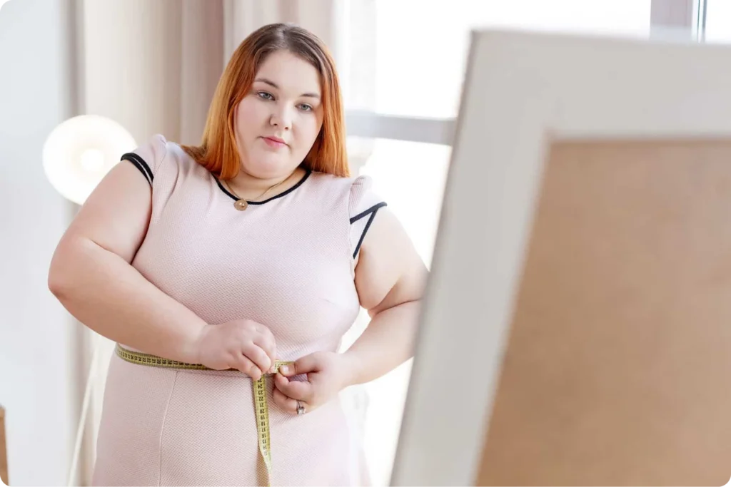 ObesityWeight Loss Support