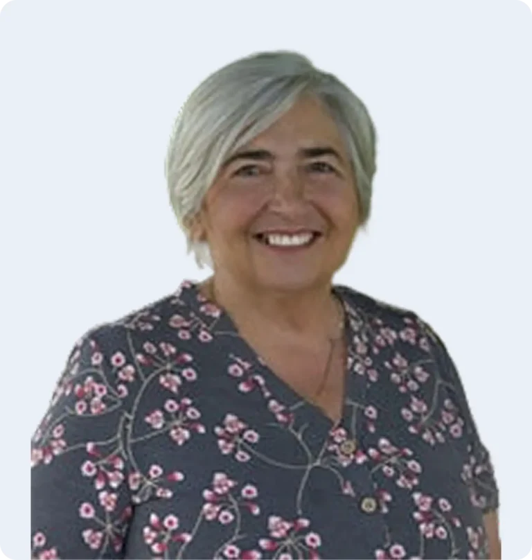 Pam Turner