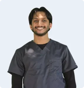 Tejas Patel